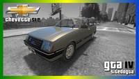 Chevette SLE GTA IV